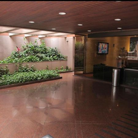 Апартаменти Flat No Jardins Proximo Da Av Paulista Com Vaga Otima Localizacao Сан-Паулу Екстер'єр фото