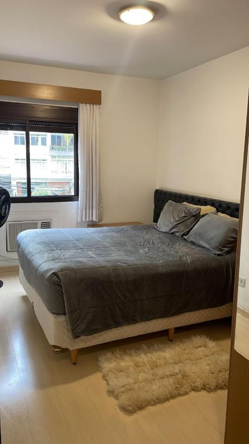 Апартаменти Flat No Jardins Proximo Da Av Paulista Com Vaga Otima Localizacao Сан-Паулу Екстер'єр фото