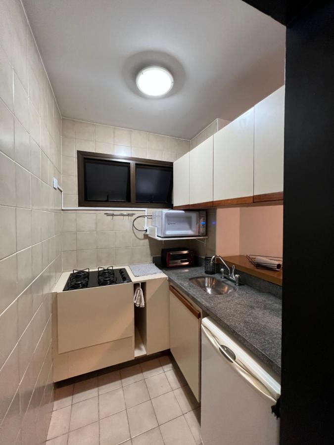 Апартаменти Flat No Jardins Proximo Da Av Paulista Com Vaga Otima Localizacao Сан-Паулу Екстер'єр фото