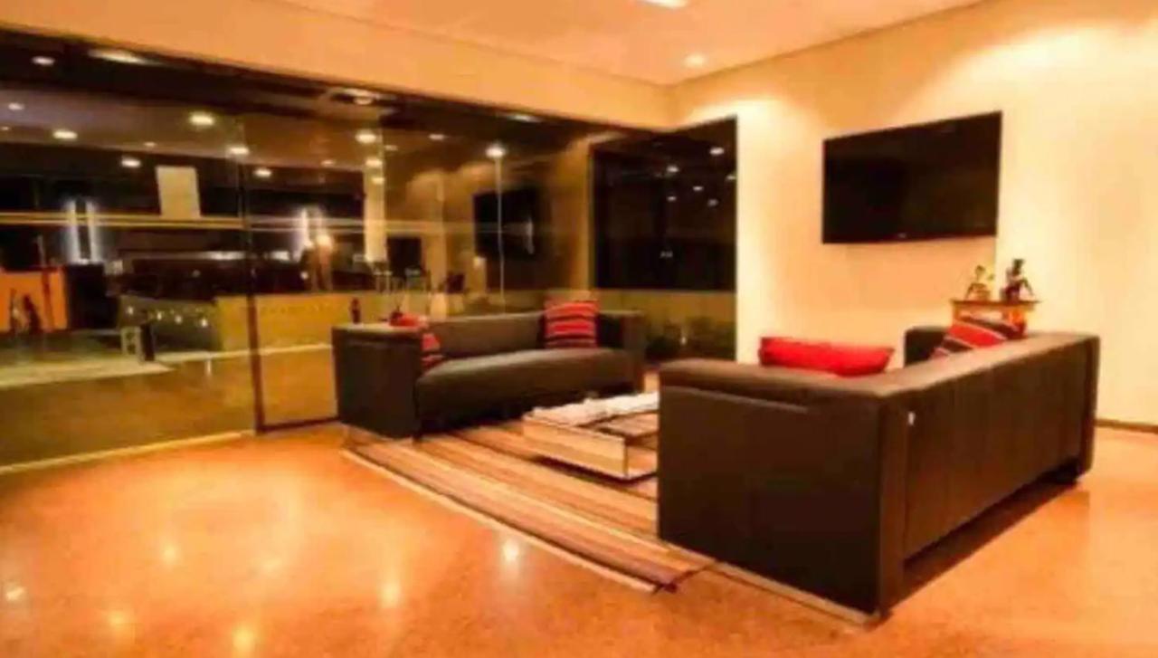 Апартаменти Flat No Jardins Proximo Da Av Paulista Com Vaga Otima Localizacao Сан-Паулу Екстер'єр фото