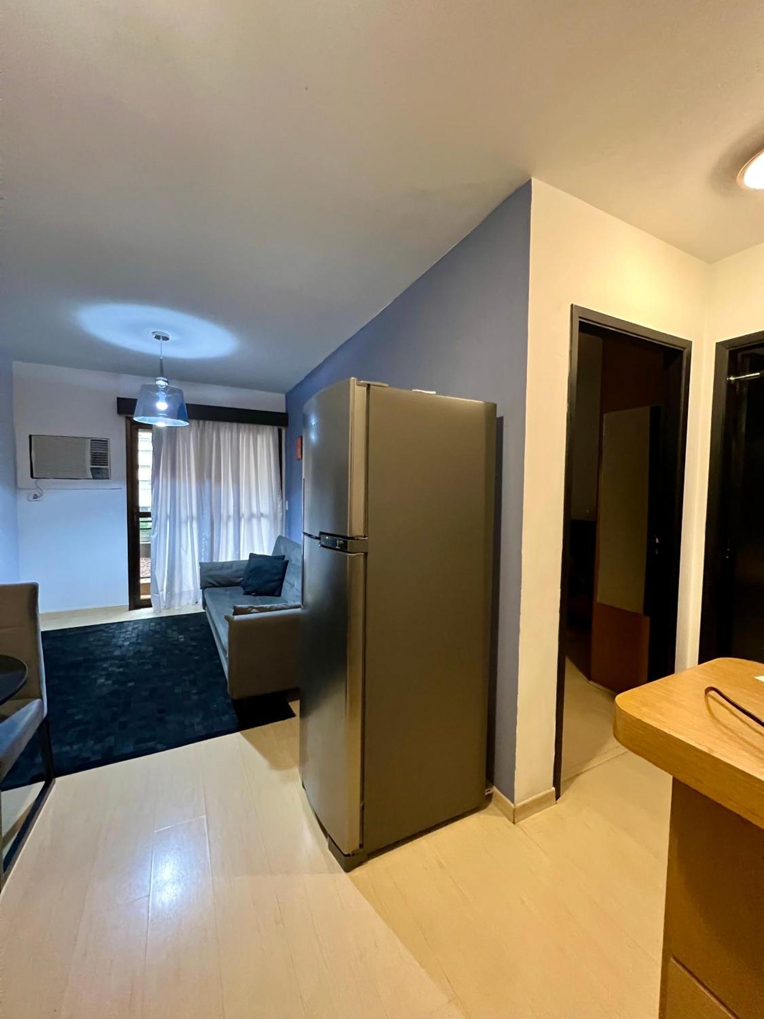 Апартаменти Flat No Jardins Proximo Da Av Paulista Com Vaga Otima Localizacao Сан-Паулу Екстер'єр фото
