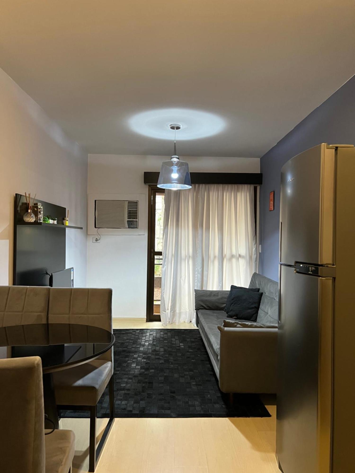 Апартаменти Flat No Jardins Proximo Da Av Paulista Com Vaga Otima Localizacao Сан-Паулу Екстер'єр фото